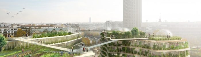Recouvrir le périphérique: un peu, beaucoup, passionnément…