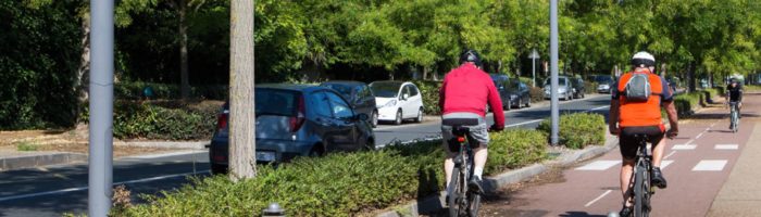 Vélo en Île-de-France: le plan de la région pour 2020