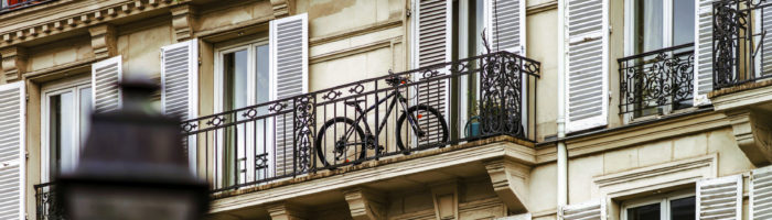 Explosion de l’utilisation du vélo en Île-de-France